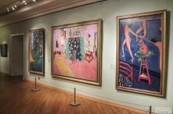 19th & 20th Century Art Gallery Moscow | Gallery of 19th and 20th Century European and American Art
