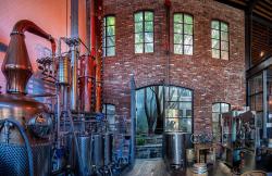 23rd Regiment Armory New York City | 2013-09 Cacao Prieto Red Hook. #toptravelspot #newyork #usa #nyc ...