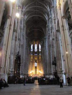 Bois de Boulogne Paris | Paris Day 5 – St. Eustache & Dinner – Stringing Beads