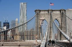 Brooklyn Historical Society New York City | NYC's 6 Best Walking Tours « CBS New York