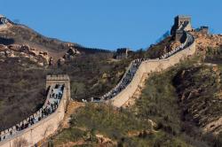 Buddhist Temple of the Sea of Wisdom Běijīng | The Great Wall China Beijing Hebei