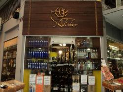 CADEG Rio de Janeiro | Mundo dos Vinhos - CADEG ~ O Grande Chico