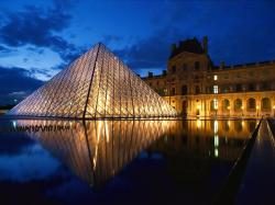 Canal St-Martin Paris | Interesting Facts About The Louvre Museum-Impressive Magazine