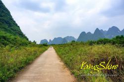Cao Xueqin Memorial Běijīng | guiling biking tour guide|travel itinerary