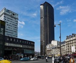 Carrefour de Buci Paris | Tour Montparnasse, Paris – The Panoramas