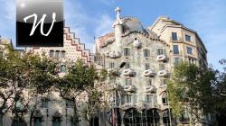 Casa de la Misericòrdia Barcelona | ◅ Casa Batlló, Barcelona [HD] ▻ - YouTube