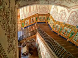 Casa Domènech i Estapà Barcelona | 