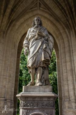 Castel Béranger Paris | A New View of Paris (and it's among my favorites!) — Simply Sara ...