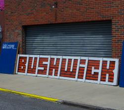 Cathedral Church of St. John the Divine New York City | Your Concise Guide to the 2015 Bushwick Open Studios
