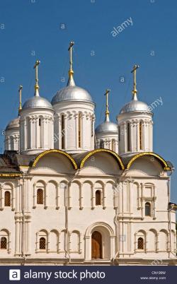 Cathedral of the Twelve Apostles Moscow | RUSSIA Moscow The Kremlin Russian Orthodox Cathedral of the Twelve ...