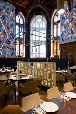CDL: Central House of Writers Moscow | Central Writers House (CDL)