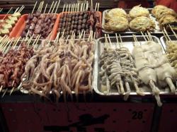 Donghuamen Night Market Beijing | Dong Hua Men Night Market (Beijing) - All You Need to Know Before ...