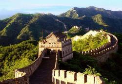 Great Wall at Juyongguan Beijing | Juyongguan Great Wall Beijing, Beijing Attraction