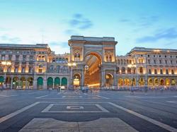 Quadrilatero d'Oro Milan | Milan's Quadrilatero della Moda - Made in Italy - Travel ideas