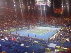 Studio 28 Paris | Paris bercy tennis