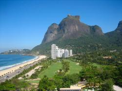 São Conrado Rio de Janeiro | Praia de São Conrado – Rio de Janeiro (Fotos e Dicas Incríveis!)
