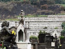 São João Batista Rio de Janeiro | Saint John the Baptist Cemetery, Rio de Janeiro