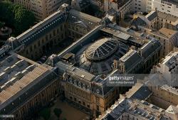 Tour Jean Sans Peur Paris | Bibliotheque Nationale De France Richelieu Site 2nd Arrondissement ...