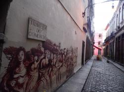 Travessa do Comércio Rio de Janeiro | Panoramio - Photo of Travessa do Comércio - Rio de Janeiro