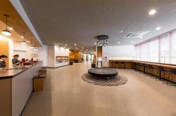 Yebisu Garden Place Tokyo | Best Price on Nishitetsu Inn Shinjuku in Tokyo + Reviews