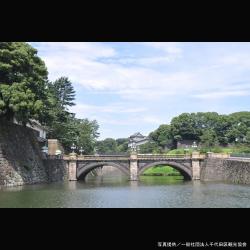 Yūshū-kan Tokyo | Nijubashi Bridge - LIVE JAPAN (Japanese travel, sightseeing and ...