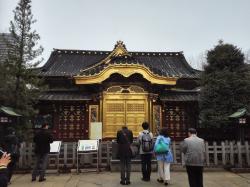 Zōshigaya-reien Tokyo | Ueno | Things to do in Tokyo