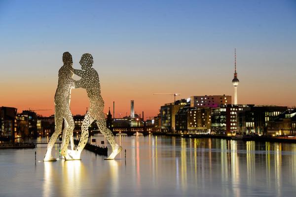 Alexanderplatz Berlin