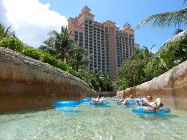 Aquaventure New Providence and Paradise Islands