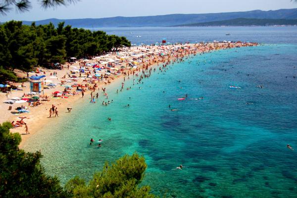Dominikanski Samostan Central Dalmatia
