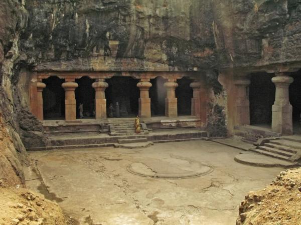 Elephanta Island Mumbai