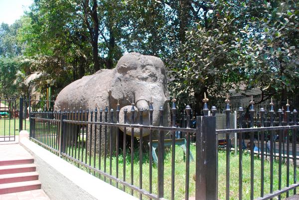 Elephanta Island Mumbai