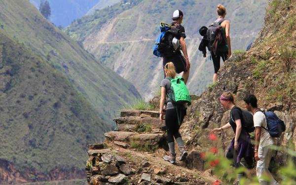 Hikes from Machu Picchu Machu Picchu and the Inca Trail