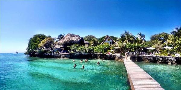 Isla del Rosario Islas del Rosario