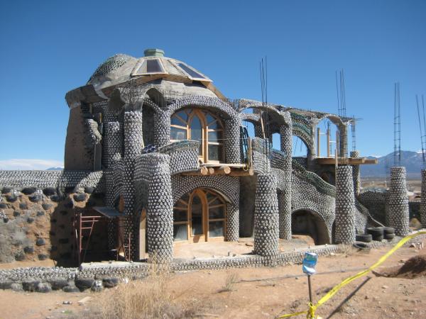 Millicent Rogers Museum Taos