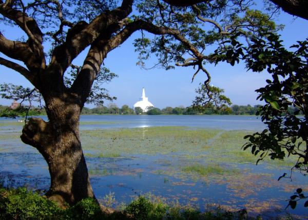 Nuwara Wewa Anuradhapura