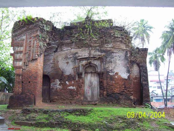 Old Guwahati Guwahati