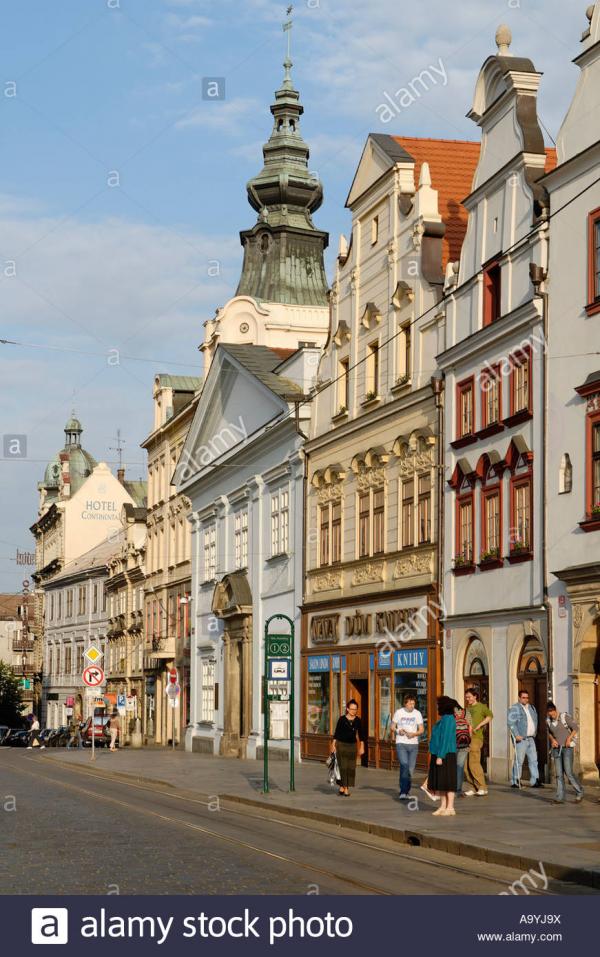 Pilsen Beer Spa & Wellness Hotel Purkmistr Western Bohemia