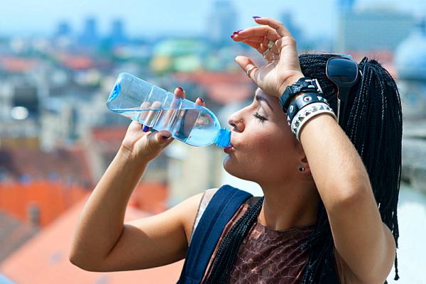 Problems of acclimatization