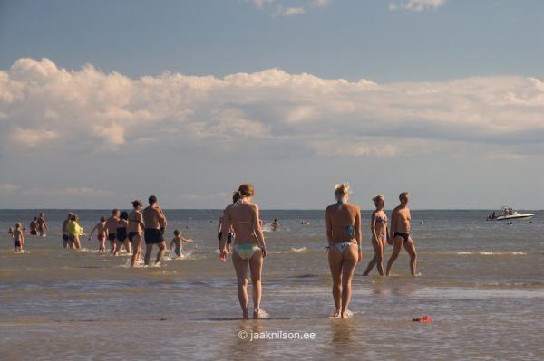 Pärnu Beach Pärnu