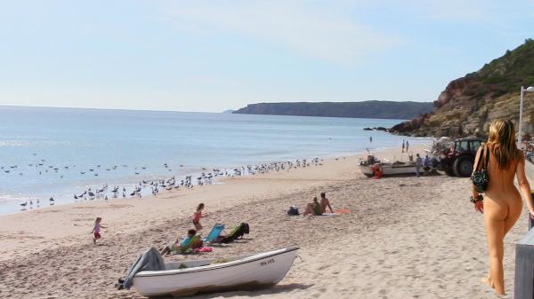 Shellfish Festival (Festival do Marisco) The Algarve