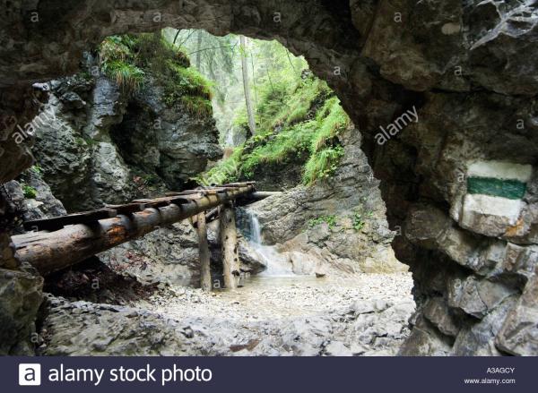 Slovenský Raj National Park Slovenský Raj & Around