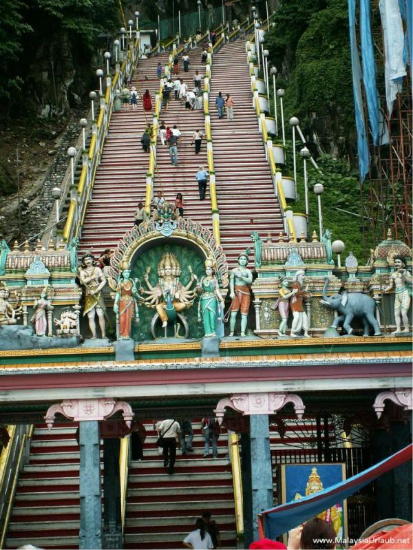 Sri Muneeswaran Hindu Temple Malaysia, Singapore & Brunei