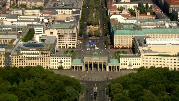Unter den Linden Berlin