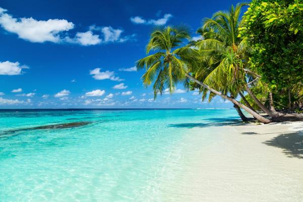 Utheemu Ganduvaru Northern Atolls