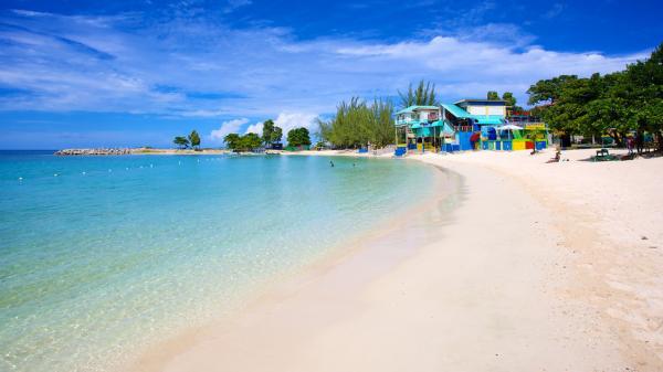 Walter Fletcher Beach & Aquasol Theme Park Montego Bay