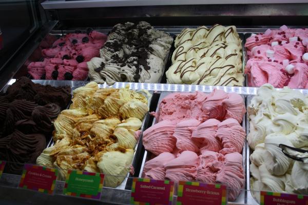 Yarra Valley Chocolaterie & Ice Creamery Yarra Valley