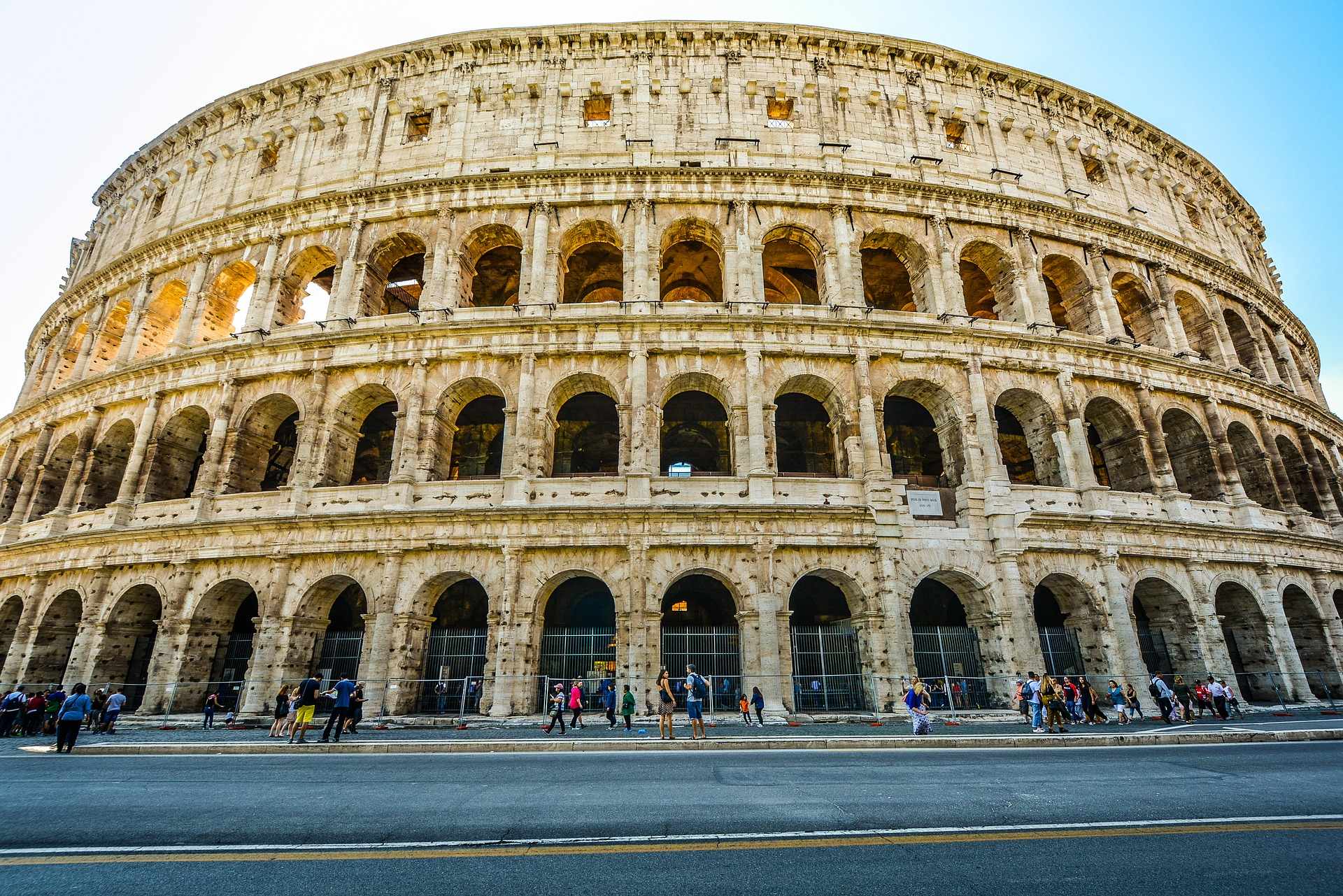 Europe