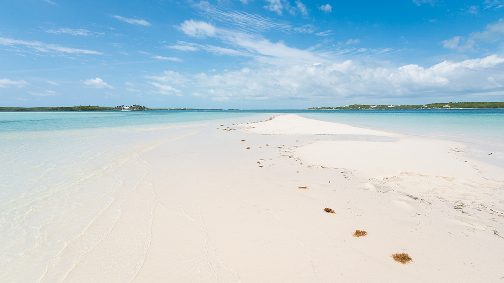 Tahiti Beach The Bahamas 2019 Tahiti Beach The Bahamas 2019