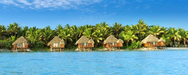 Aitutaki Lagoon Aitutaki