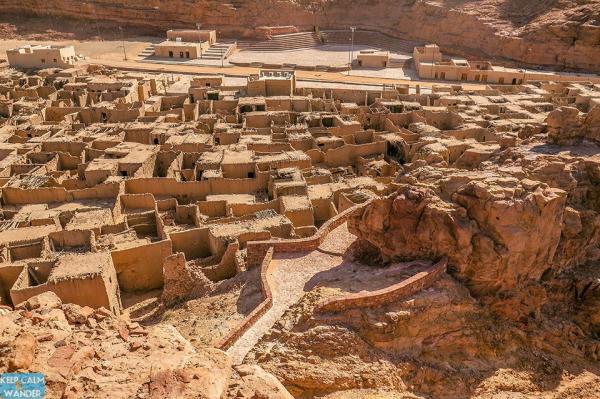 Al Ula Museum of Archaeology & Ethnography Al Ula